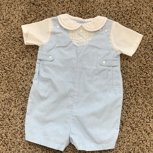 •Romper Lot• - Picture 2 of 4